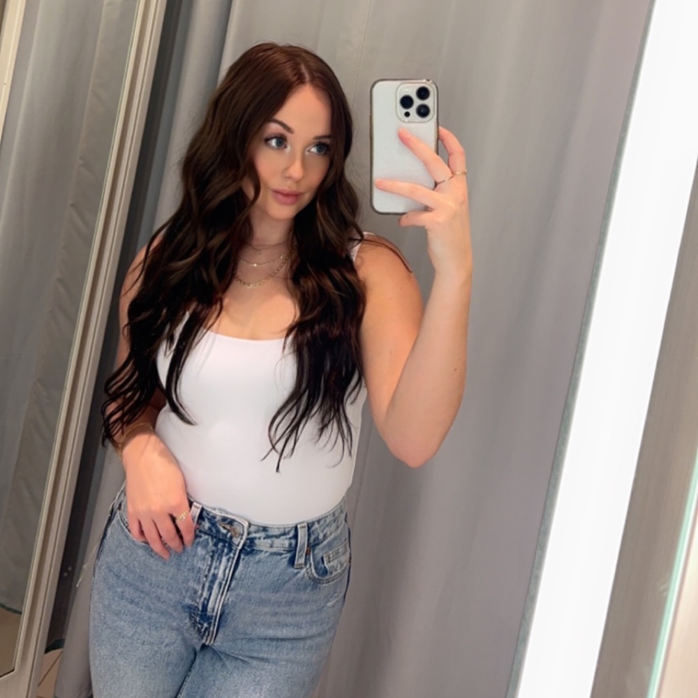 Meet your Posher! 💜